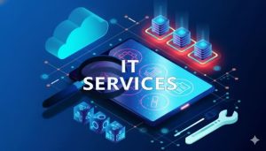 Cybersecurity IT Services for Data Protection and Compliance