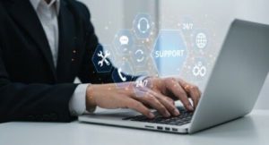 Cloud Computing and Digital Transformation Services