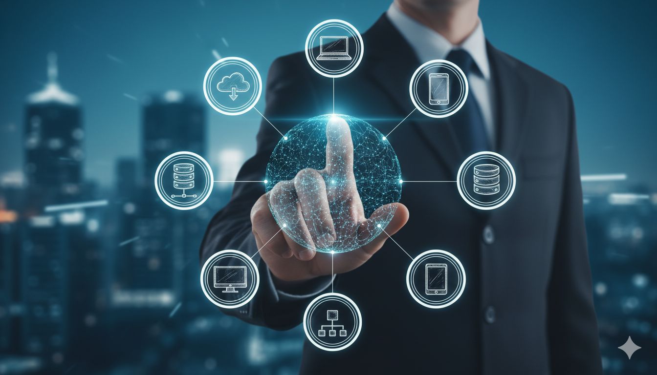 IT Services